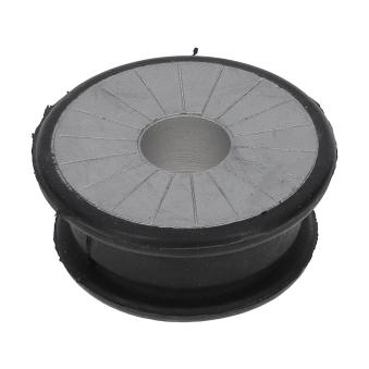 Suspension, support d'essieu MOOG OEM 1J0199429