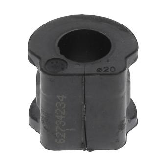 Coussinet de palier, stabilisateur MOOG OEM 6Q0411314F