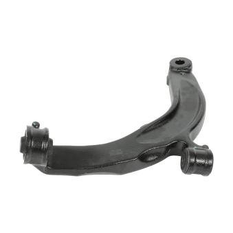 Triangle ou bras de suspension (train avant) MOOG OEM 7H8407151B Triangle ou bras de suspension (train avant) MOOG OEM 7H8407151B