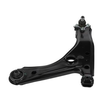 Triangle ou bras de suspension (train avant) MOOG OEM 1H0407151A