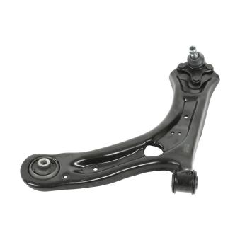 Triangle ou bras de suspension (train avant) MOOG OEM 561407151C