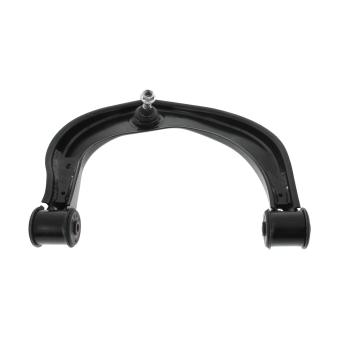 Triangle ou bras de suspension (train avant) MOOG VO-WP-13730 pour VOLKSWAGEN AMAROK 2.0 BiTDI 4motion - 180cv