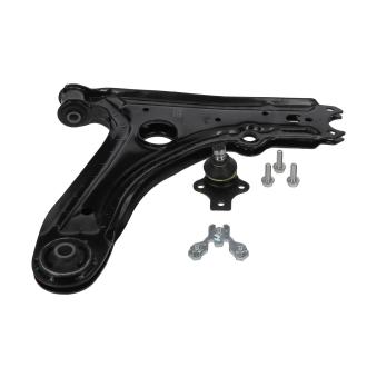 Triangle ou bras de suspension (train avant) MOOG OEM 191407151A