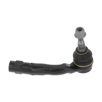 Rotule de barre de connexion avant gauche MOOG VV-ES-16739 pour BMW Série 6 2.0 D4 - 190cv