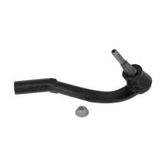 Rotule de barre de connexion MOOG VV-ES-17447 pour VOLVO XC40 Recharge - 252cv