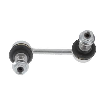 Entretoise/tige, stabilisateur arrière gauche MOOG OEM 31387674