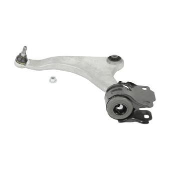 Triangle ou bras de suspension (train avant) MOOG OEM 31340128