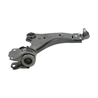 Triangle ou bras de suspension (train avant) MOOG OEM 31317666