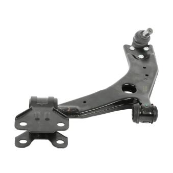 Triangle ou bras de suspension (train avant) MOOG OEM 31340232