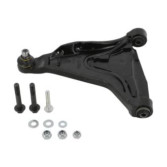 Triangle ou bras de suspension (train avant) MOOG OEM 8628495