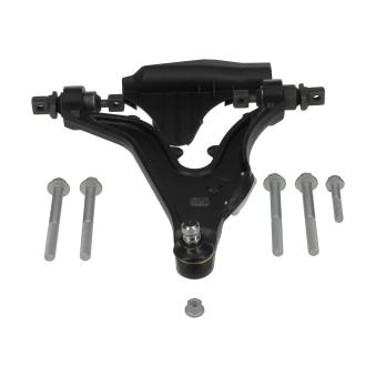 Triangle ou bras de suspension (train avant) MOOG OEM 9492292