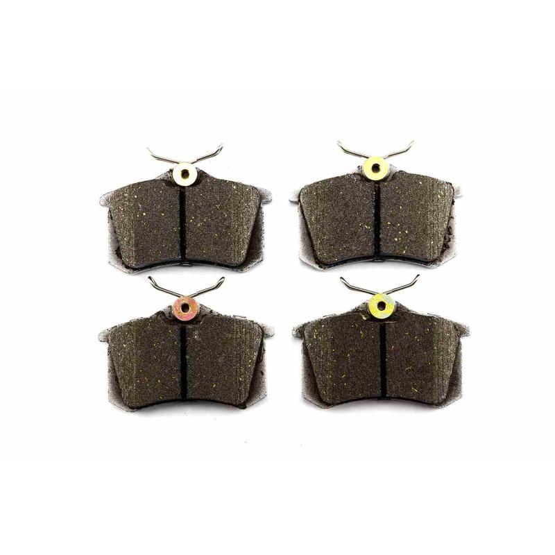 Kit de plaquettes de freins de haute performance BREMBO 07.B315.25 - Visuel 1