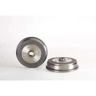 Tambour de frein BREMBO [14.3231.10]