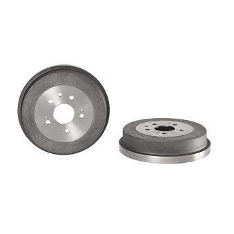 Tambour de frein BREMBO 14.4729.10
