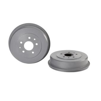 Tambour de frein BREMBO OEM 4243135190