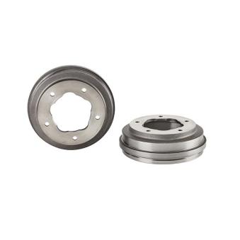 Tambour de frein BREMBO [14.5610.10]