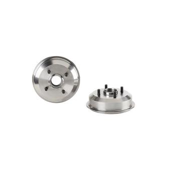 Tambour de frein BREMBO OEM 7296356 Tambour de frein BREMBO OEM 7296356