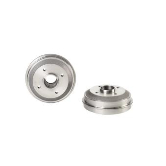 Tambour de frein BREMBO OEM 424732
