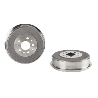 Tambour de frein BREMBO 14.5928.10