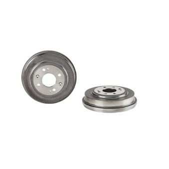 Tambour de frein BREMBO 14.6779.10