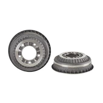 Tambour de frein BREMBO OEM 212103502070000