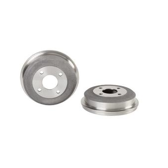 Tambour de frein BREMBO OEM 6837963
