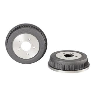 Tambour de frein BREMBO OEM 4877433