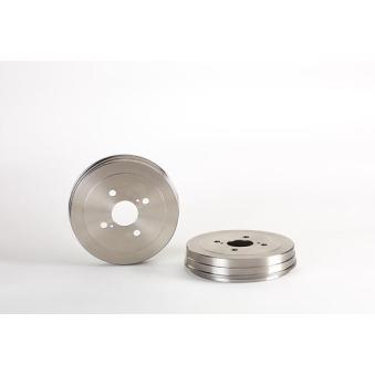 Tambour de frein BREMBO OEM 4243152020