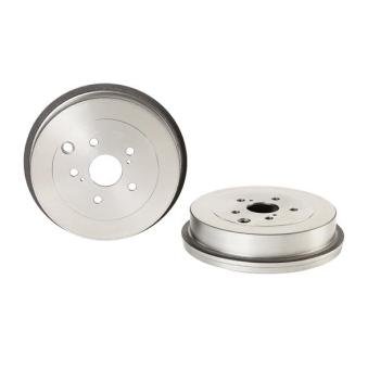 Tambour de frein BREMBO OEM 4243128040 Tambour de frein BREMBO OEM 4243128040