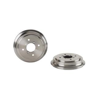 Tambour de frein BREMBO [14.A689.10]