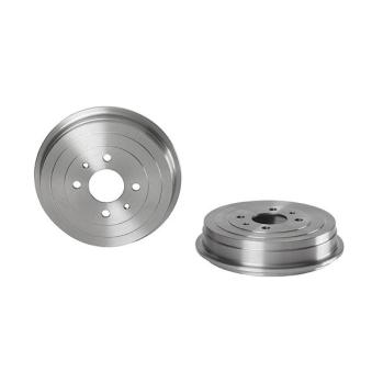 Tambour de frein BREMBO [14.C014.10]