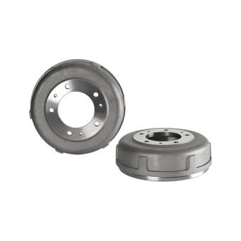 Tambour de frein BREMBO [14.C017.10]