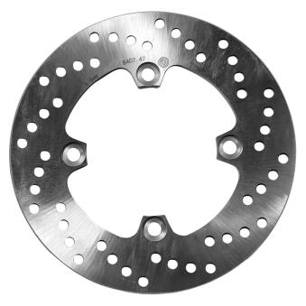 Disque de frein arrière BREMBO [68B40747]