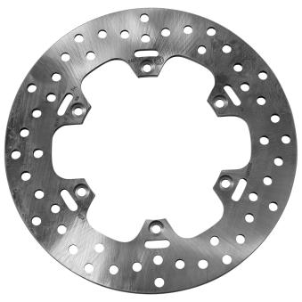 Disque de frein arrière BREMBO [68B40753]