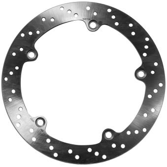 Disque de frein arrière BREMBO [68B407C8]