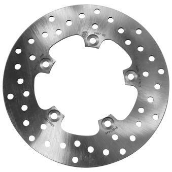 Disque de frein arrière BREMBO [68B407G2]