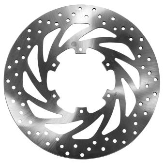 Disque de frein arrière BREMBO [68B407G5]