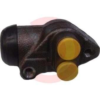 Cylindre de roue BREMBO [A 12 755]