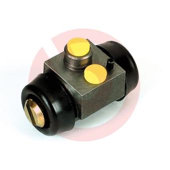 Cylindre de roue BREMBO [A 12 996]