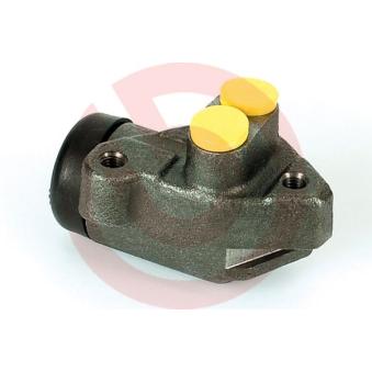 Cylindre de roue BREMBO [A 12 998]