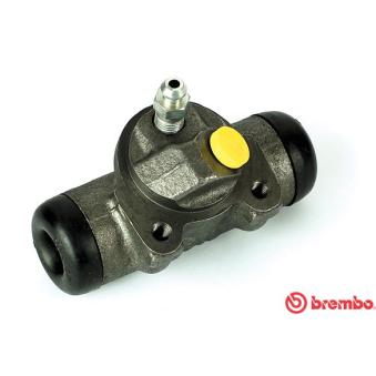 Cylindre de roue BREMBO [A 12 A20]