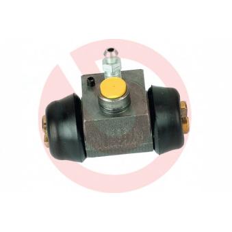 Cylindre de roue BREMBO [A 12 B36]