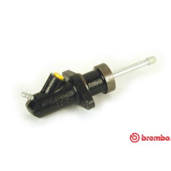 Cylindre récepteur, embrayage BREMBO OEM 1159530