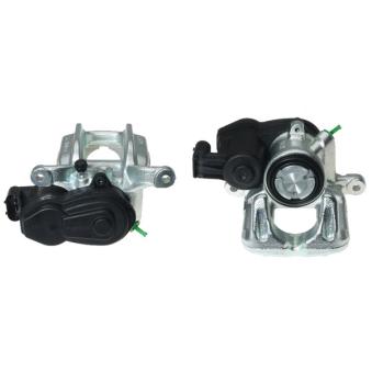 Étrier de frein BREMBO [F 00 049]