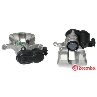 Étrier de frein BREMBO OEM LR036568