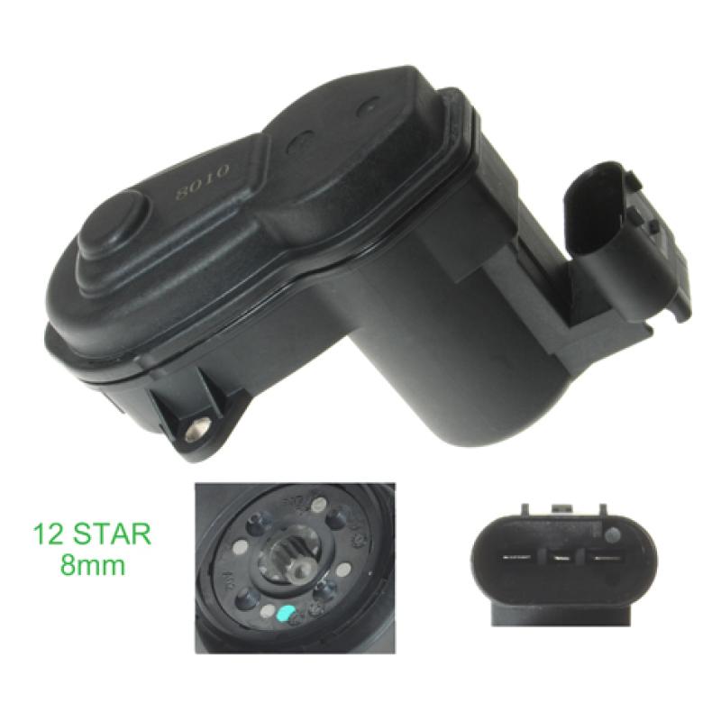 Étrier de frein BREMBO F 24 166 - Visuel 1