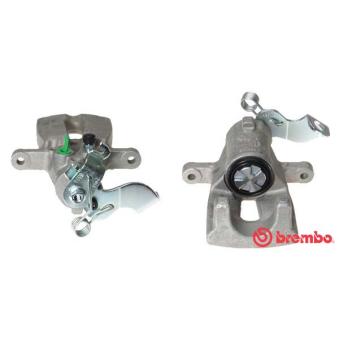 Étrier de frein BREMBO OEM 58300A2300