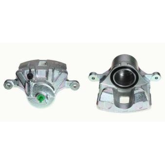 Étrier de frein BREMBO OEM 581102K100