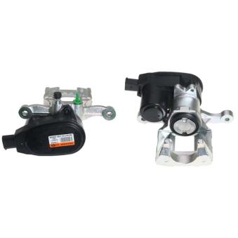 Étrier de frein BREMBO [F 30 289]