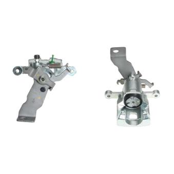 Étrier de frein BREMBO [F 30 293]